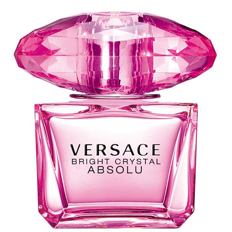 a que huele bright crystal de versace|versace crystal perfume.